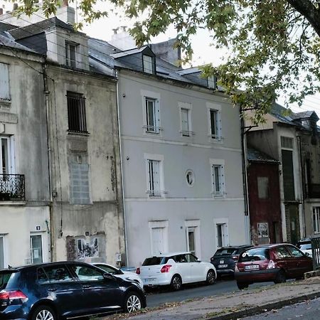 Nantes Central & Confort Luaran gambar