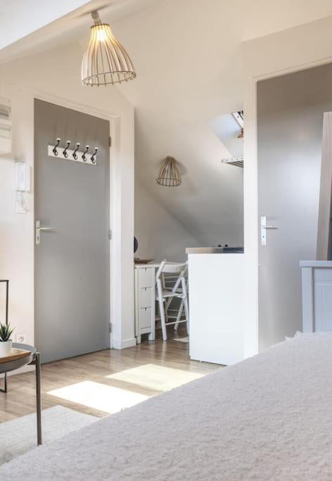 Nantes Central & Confort Luaran gambar