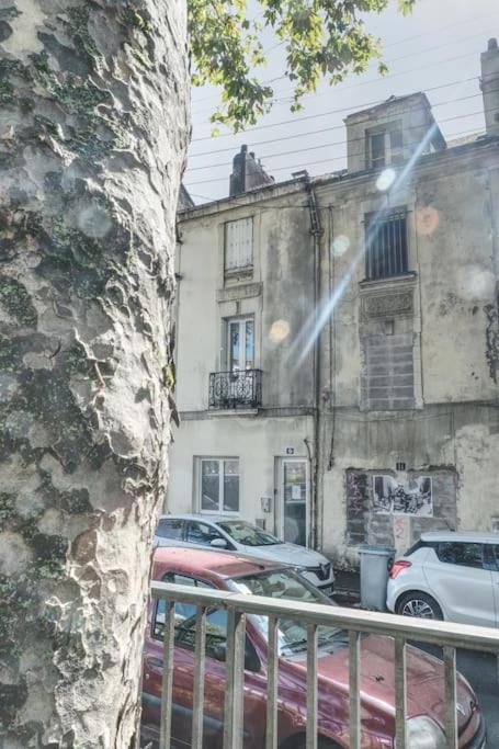 Nantes Central & Confort Luaran gambar